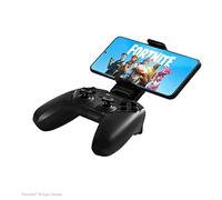 SteelSeries Stratus+ Manette de jeu Bluetooth pour Android et Windows - 90 heures d’autonomie de la batterie - Gâchettes à effet Hall - Sticks ALPS