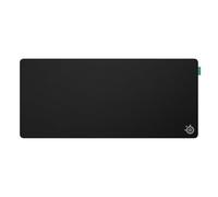 SteelSeries tapis de souris gaming QcK XL Performance Balance - Densité élevée pour une glisse fluide - Bords cousus à profil bas - Base antidérapante en néoprène - Taille 900 x 400 mm -FPS, MOBAs,RTS