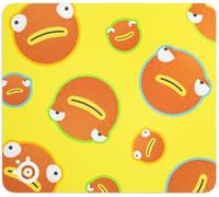 Tapis de souris gaming - STEELSERIES - QcK L - Fortnite Fishstick