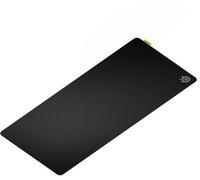 SteelSeries Tapis de souris gaming 63435 XL Noir 900x400x3.5mm Antidérapant, rebords cousus