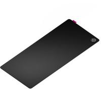 SteelSeries Tapis de souris gaming QcK Performance XL Speed 900 x 400 mm Noir