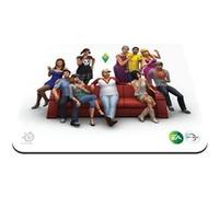 SteelSeries Tapis de souris gaming The Sims 4 Multicolore