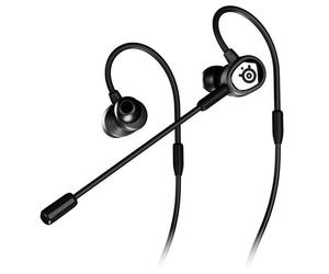 Steelseries Tusq - In-ear Gaming-headset