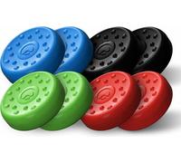 Steelseries Universal Anti-Slip Pads 8-Pack Multicolour pour consoles de jeux