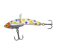 SteelShad Mixte Adulte 10137 Heavy Series 1/2 oz, Pain Miracle