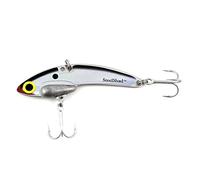 SteelShad Unisexe Adulte SSL-10036 1.9g Shad XL, Tennessee Maifish, 3/4 oz