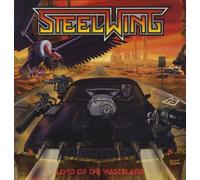 Steelwing - Lord of The Wasteland [Import]