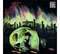 Steelwing - Reset, reboot, redeem