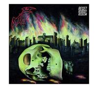 Steelwing - Reset, Reboot, redeem [Import]