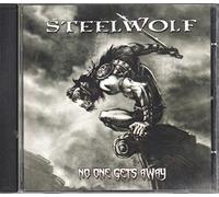 STEELWOLF - No One Gets Away