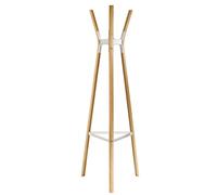 Steelwood Coat Stand Porte-manteau Magis - 8050046403015