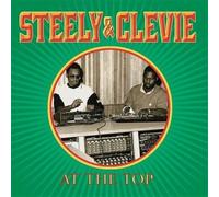 Steely & Clevie - at The Top [Import]