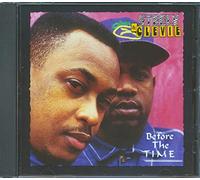 Steely & Clevie - Before The Time