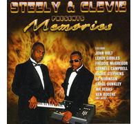 Steely Clevie - Memories