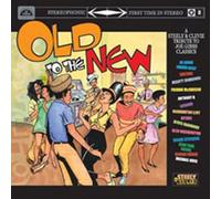 Steely & Clevie - Old to The New: a Steely [Import]