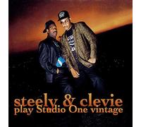 Steely & Clevie - Play Studio One Vintage