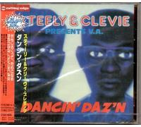 Steely & Clevie Presents Dancin' Doz'N [Import]