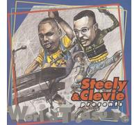Steely & Clevie Presents World Treasure [Import]