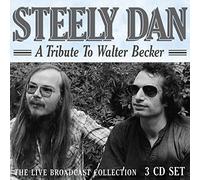 Steely Dan - A Tribute to Walter Becker [Import]
