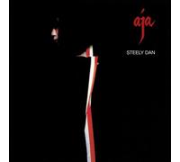[Steely Dan] Aja (180 by Steely Dan [VINYL] NEUF