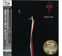 Steely Dan - Aja