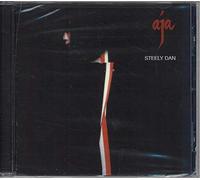 Steely Dan – Aja – CD – Remasterisé