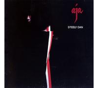 Steely Dan - Aja - ABC Records - 25 046 XOT