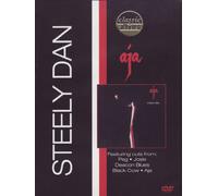 Steely Dan-Aja [Import]