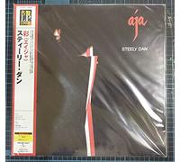 Steely Dan - Aja [Import]