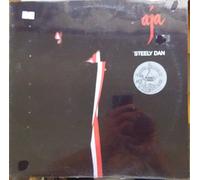 Steely Dan - Aja - MCA Records - 250 449-1, MCA Records - MCA 37214