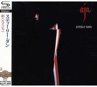 Steely Dan - Aja-Shm-CD [Import]