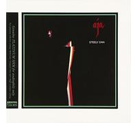 Steely Dan - Aja-Platinum Shm CD