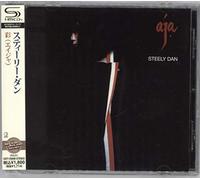 Steely Dan - Aja-Shm-CD [Import]