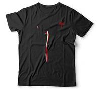 Steely Dan Aja Tshirt Unisex Yacht Rock Rock Music 70's 80's Shirt Top Short Sleeve T Shirt Black XL