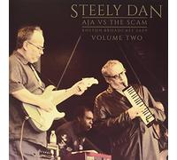 Steely Dan - Aja Vs the Scam Vol.2