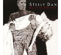 Steely Dan – Alive in America – CD – Warner Music