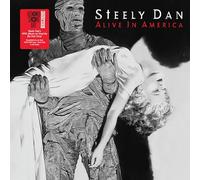 Steely Dan - Alive In America (RSD26 EX) [Vinilo]