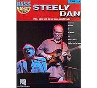 Steely Dan, Bass Play-along