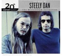 Steely Dan - Best of (20e C /Ecopac)