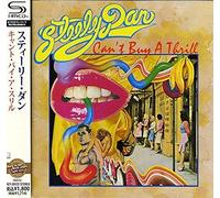 Steely Dan - Can't Buy a Thrill [Import]