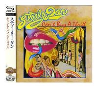 Steely Dan - Can't Buy A Thrill [Compact Discs] Shm Cd, Japan - Import