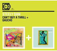 Steely Dan - Can't Buy a Thrill/Gaucho [Import]