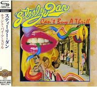 Steely Dan - Can't Buy a Thrill [New CD] SHM CD, Japan - Import