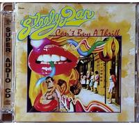 Steely Dan - Can't Buy A Thrill [Super-Audio Cd]