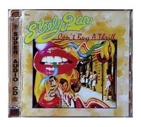 Steely Dan - Can't Buy A Thrill [Super-Audio Cd]