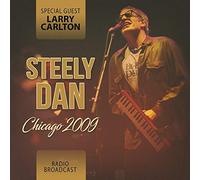 Steely dan - Chicago 2009 / radio broadcast