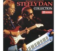 Steely Dan - Collection-25 Songs