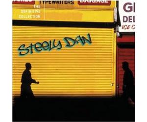Steely Dan - Collection définitive