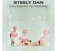 Steely Dan - Countdown To Ecstasy - CD - D99z