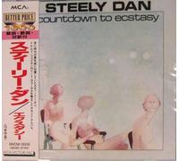 Steely Dan - Countdown to Ecstasy [Import]
